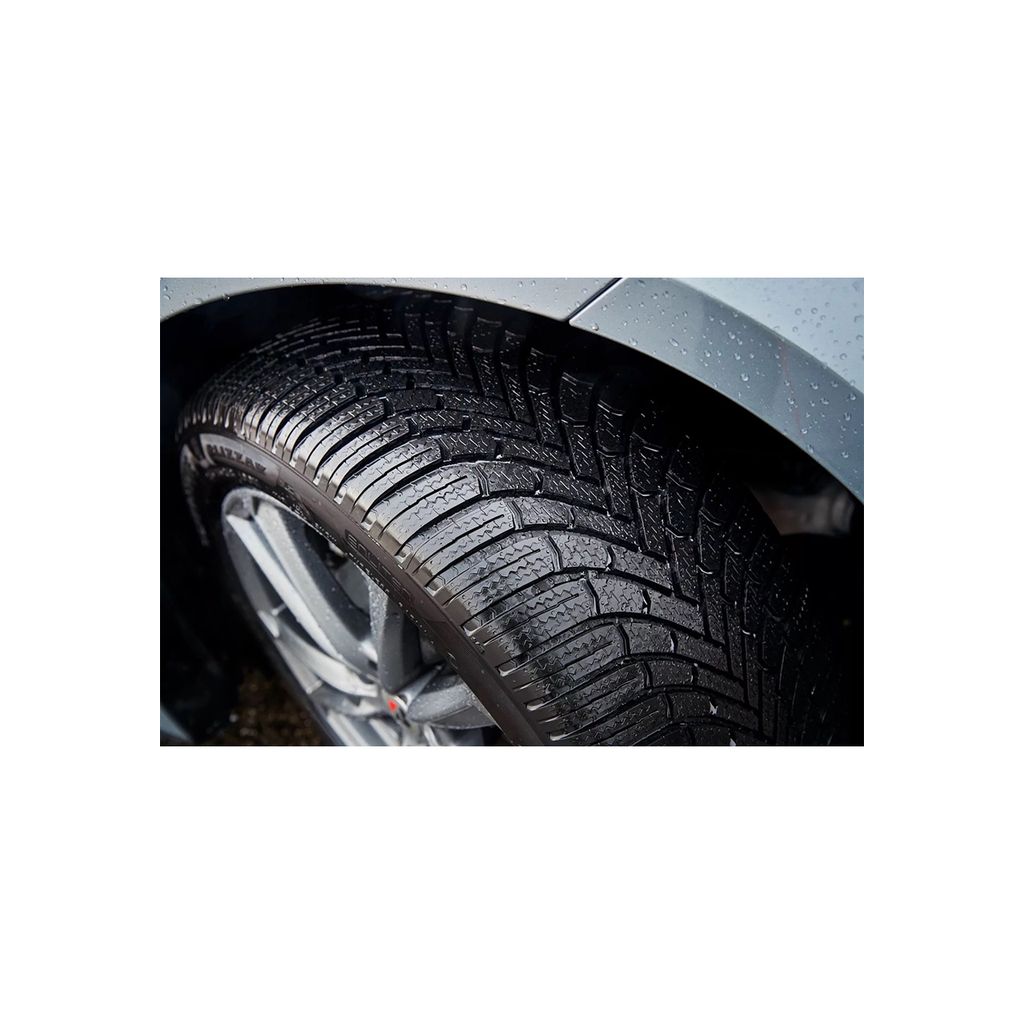 Bridgestone Blizzak 6 - Winter Performance Tire high performance